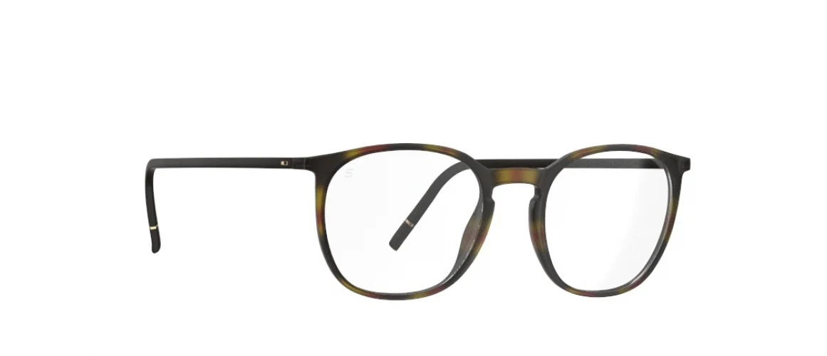 Silhouette SPX Illusion 2977 Eyeglasses