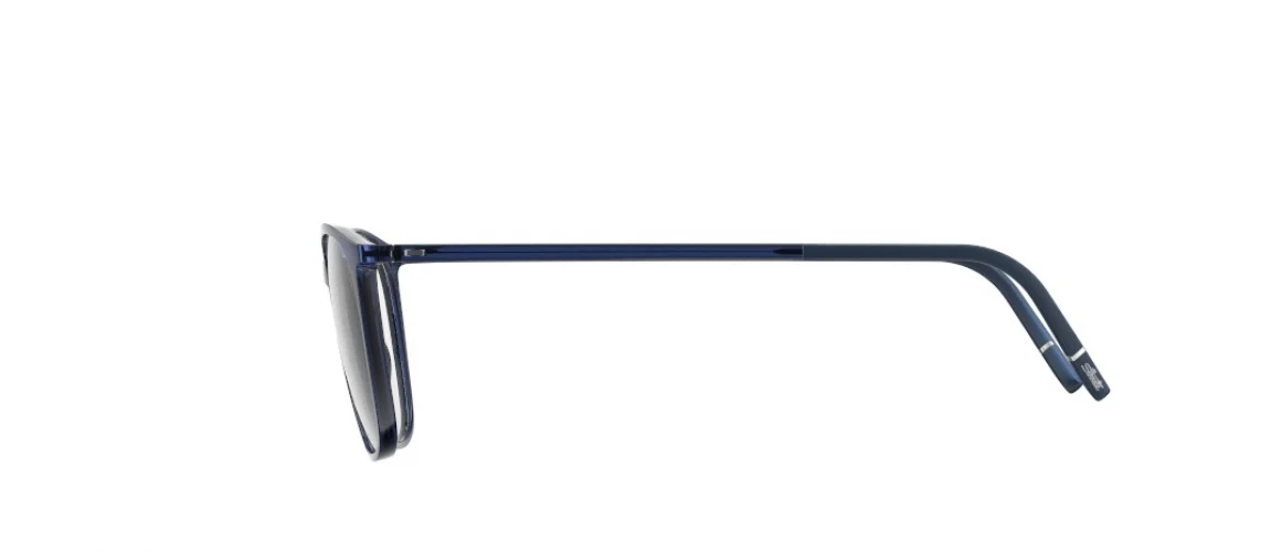 Silhouette SPX Illusion 2977 Eyeglasses - Image 13