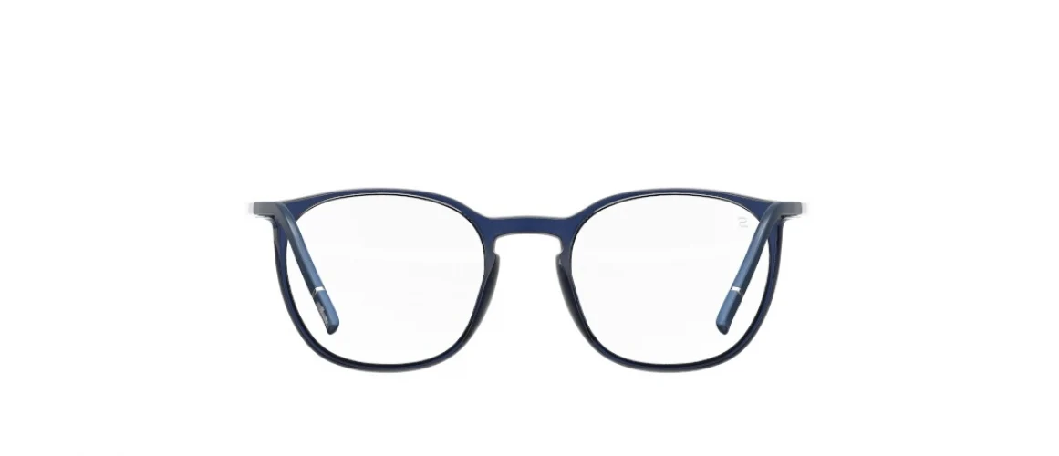 Silhouette SPX Illusion 2977 Eyeglasses - Image 16