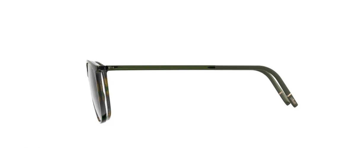 Silhouette SPX Illusion 2977 Eyeglasses - Image 21