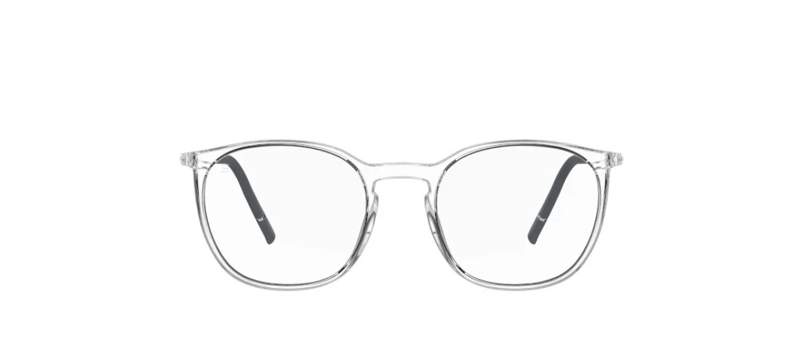Silhouette SPX Illusion 2977 Eyeglasses - Image 26
