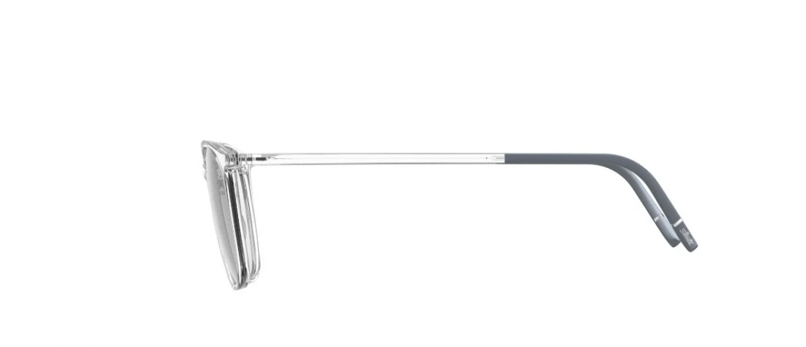 Silhouette SPX Illusion 2977 Eyeglasses - Image 29
