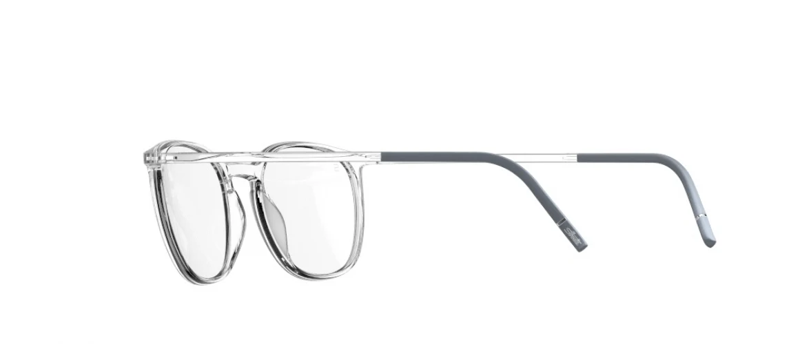 Silhouette SPX Illusion 2977 Eyeglasses - Image 30