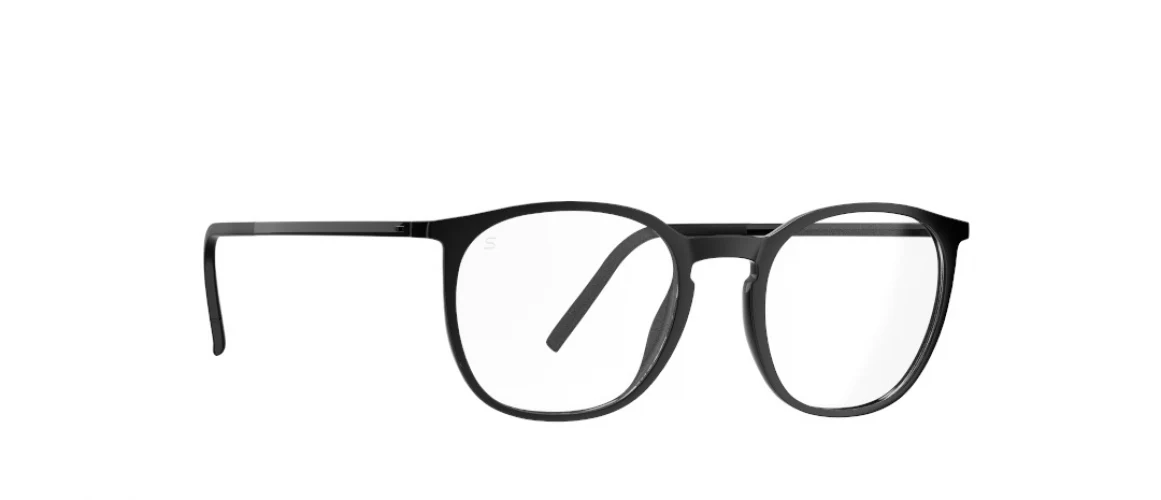 Silhouette SPX Illusion 2977 Eyeglasses - Image 33