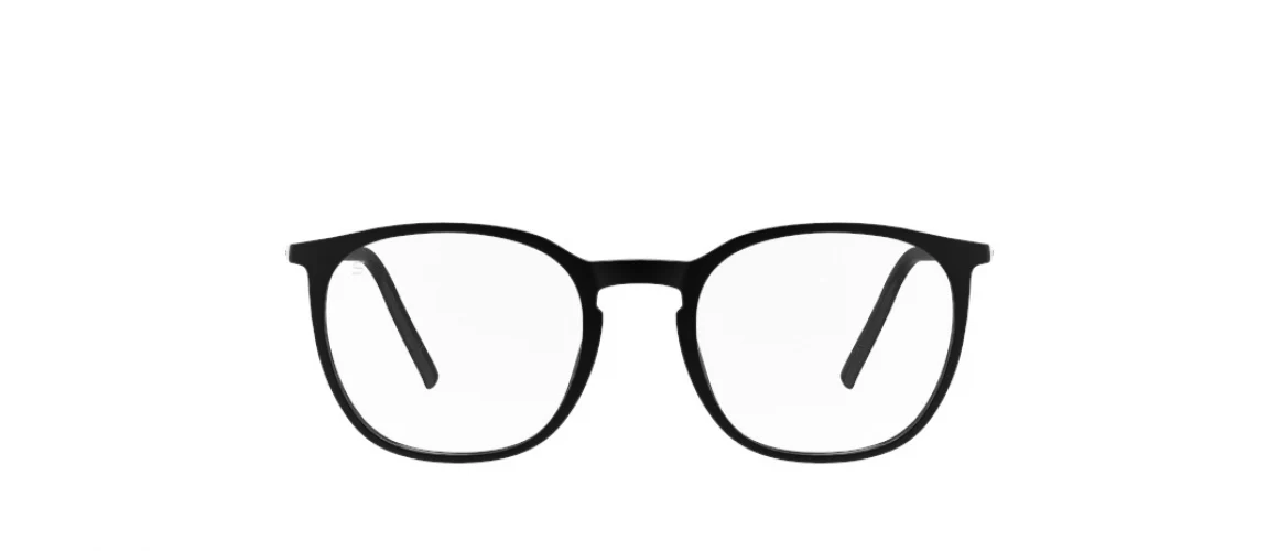 Silhouette SPX Illusion 2977 Eyeglasses - Image 34
