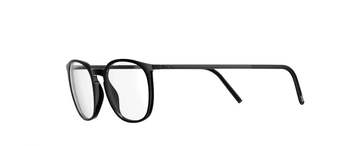 Silhouette SPX Illusion 2977 Eyeglasses - Image 36
