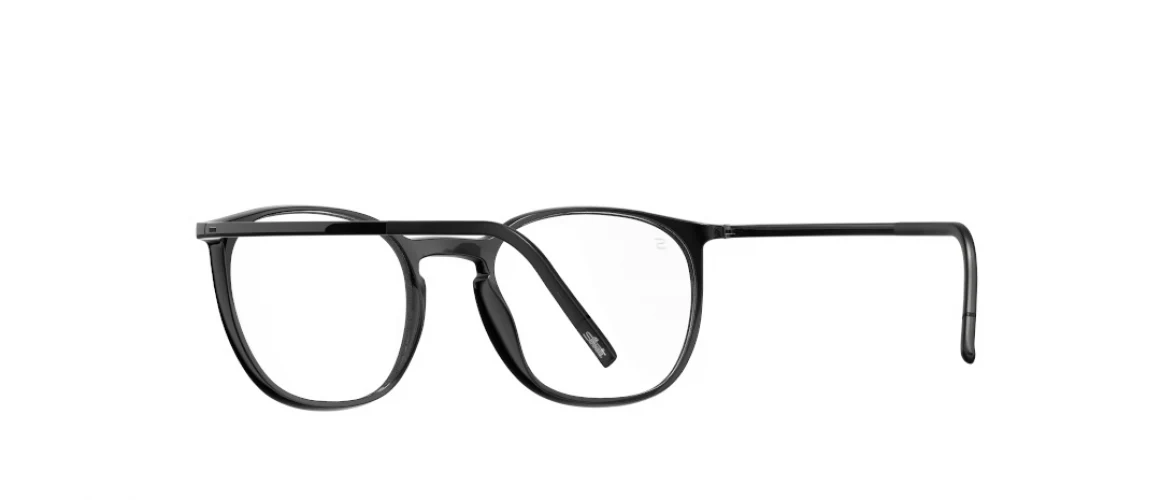 Silhouette SPX Illusion 2977 Eyeglasses - Image 39