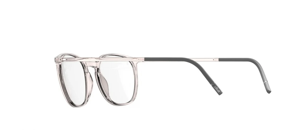 Silhouette SPX Illusion 2977 Eyeglasses - Image 46