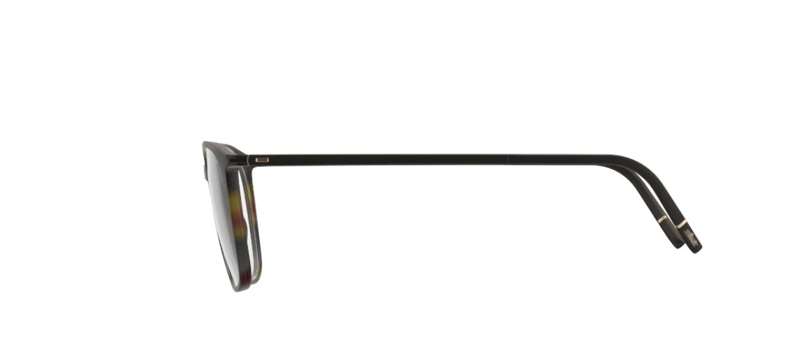 Silhouette SPX Illusion 2977 Eyeglasses - Image 5