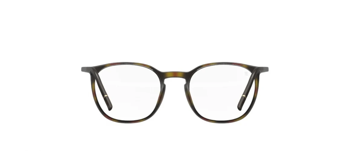 Silhouette SPX Illusion 2977 Eyeglasses - Image 8