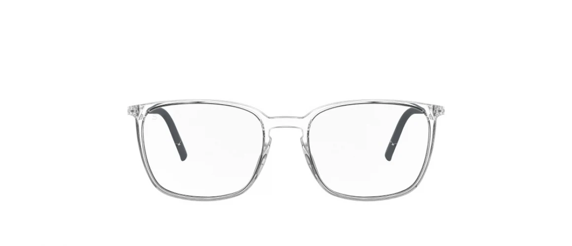 Silhouette SPX Illusion 2978 Eyeglasses - Image 10