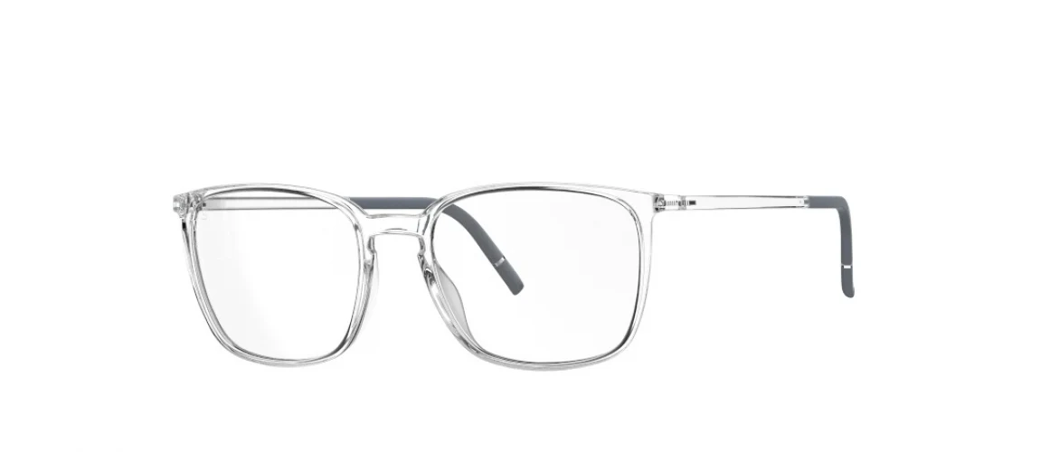 Silhouette SPX Illusion 2978 Eyeglasses - Image 11