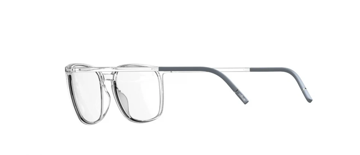 Silhouette SPX Illusion 2978 Eyeglasses - Image 14