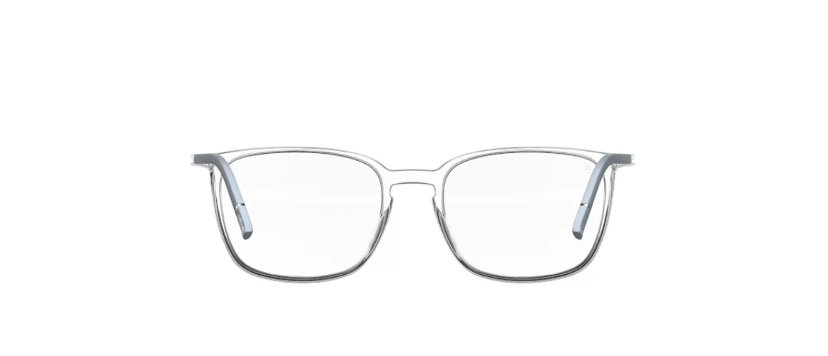 Silhouette SPX Illusion 2978 Eyeglasses - Image 16