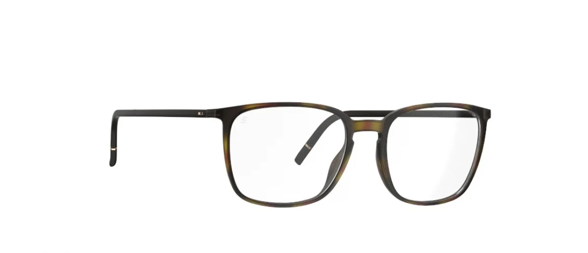 Silhouette SPX Illusion 2978 Eyeglasses - Image 17