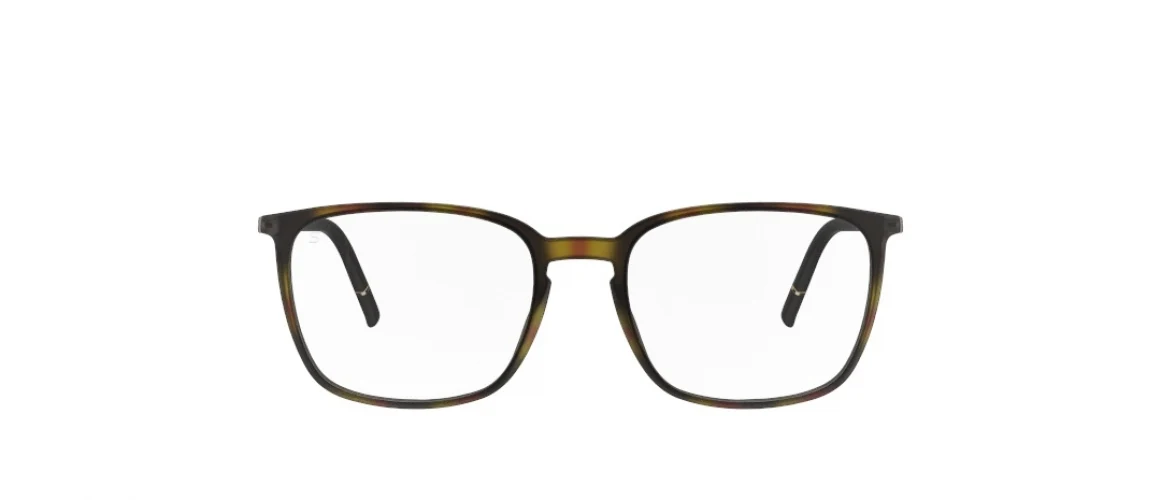 Silhouette SPX Illusion 2978 Eyeglasses - Image 18