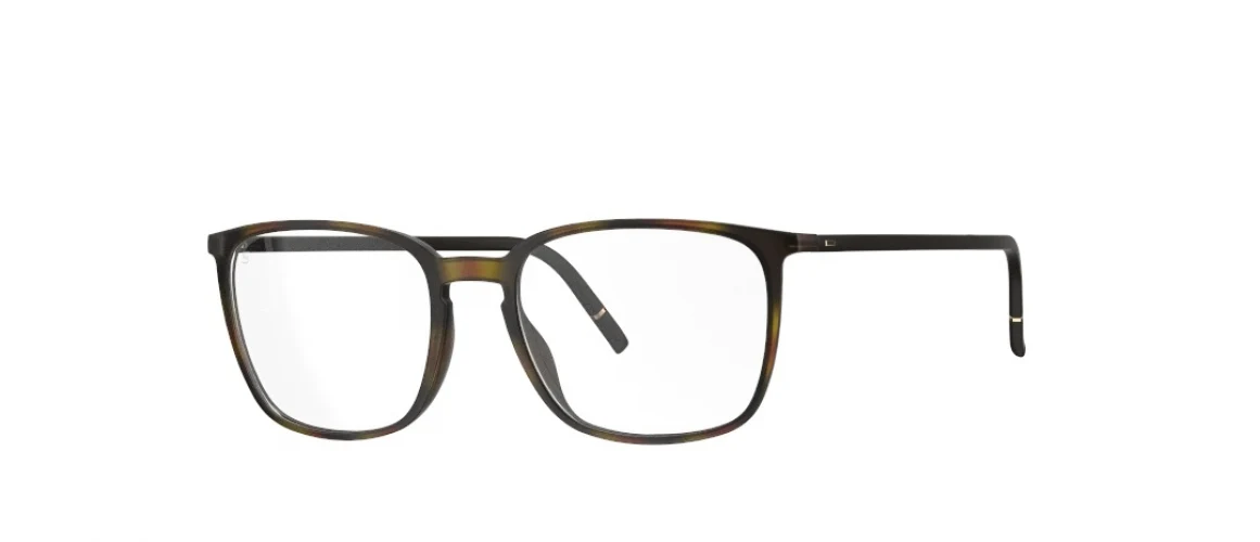 Silhouette SPX Illusion 2978 Eyeglasses - Image 19