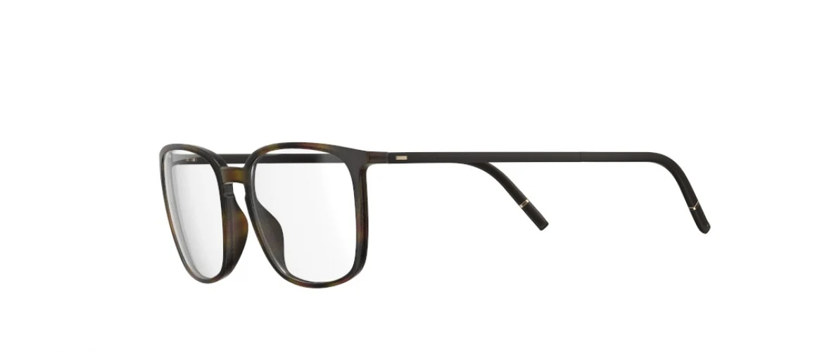 Silhouette SPX Illusion 2978 Eyeglasses - Image 20