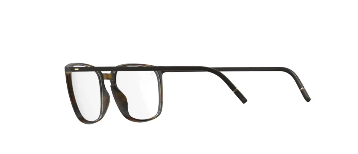 Silhouette SPX Illusion 2978 Eyeglasses - Image 22
