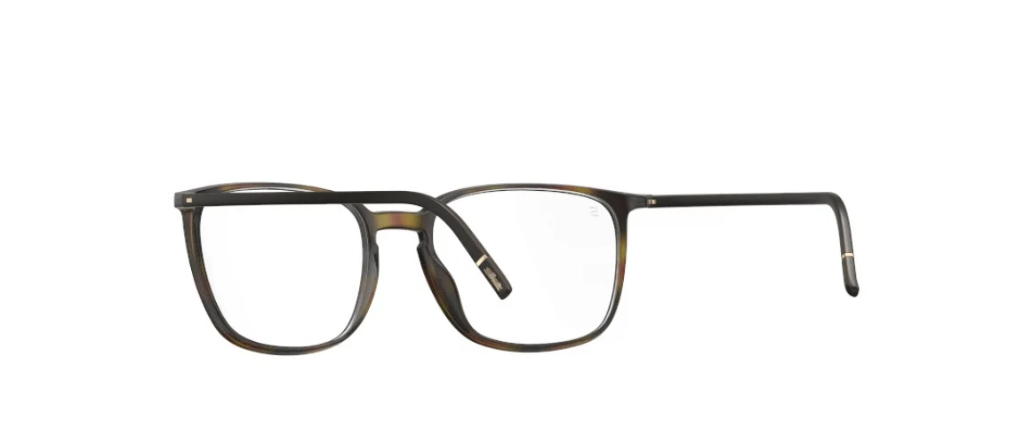 Silhouette SPX Illusion 2978 Eyeglasses - Image 23