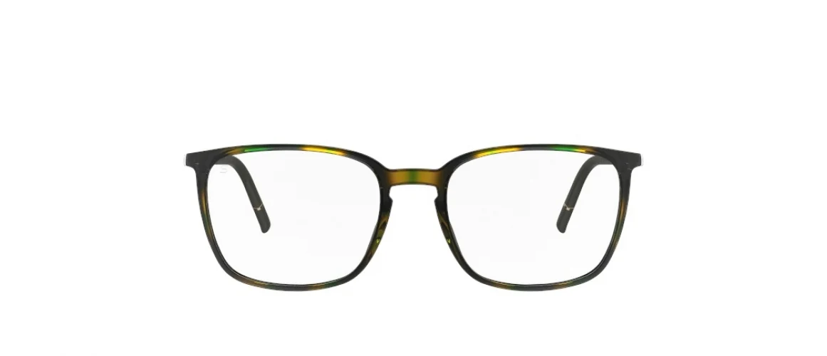 Silhouette SPX Illusion 2978 Eyeglasses - Image 26
