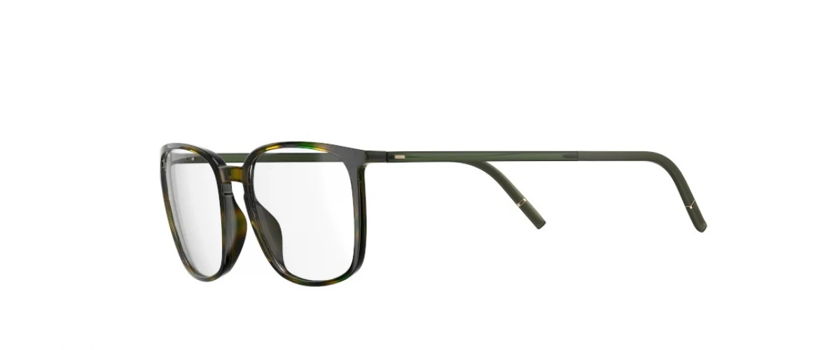Silhouette SPX Illusion 2978 Eyeglasses - Image 28