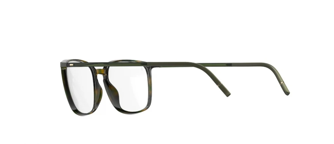 Silhouette SPX Illusion 2978 Eyeglasses - Image 30