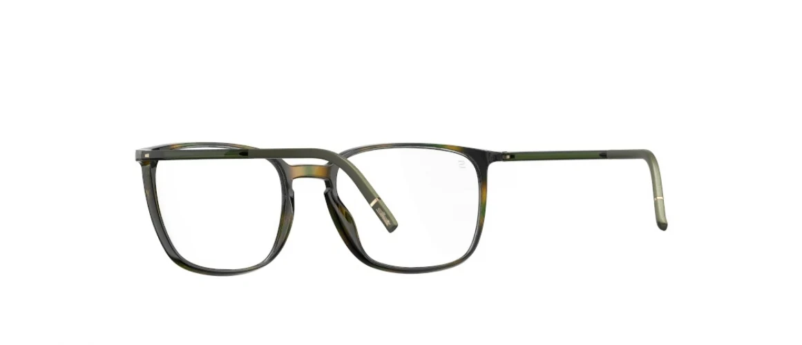 Silhouette SPX Illusion 2978 Eyeglasses - Image 31
