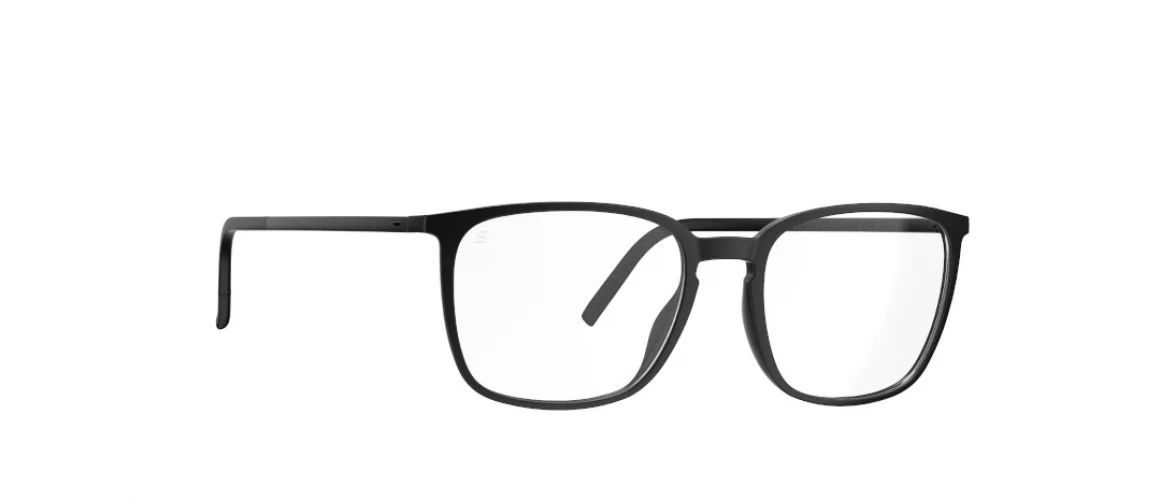 Silhouette SPX Illusion 2978 Eyeglasses - Image 33