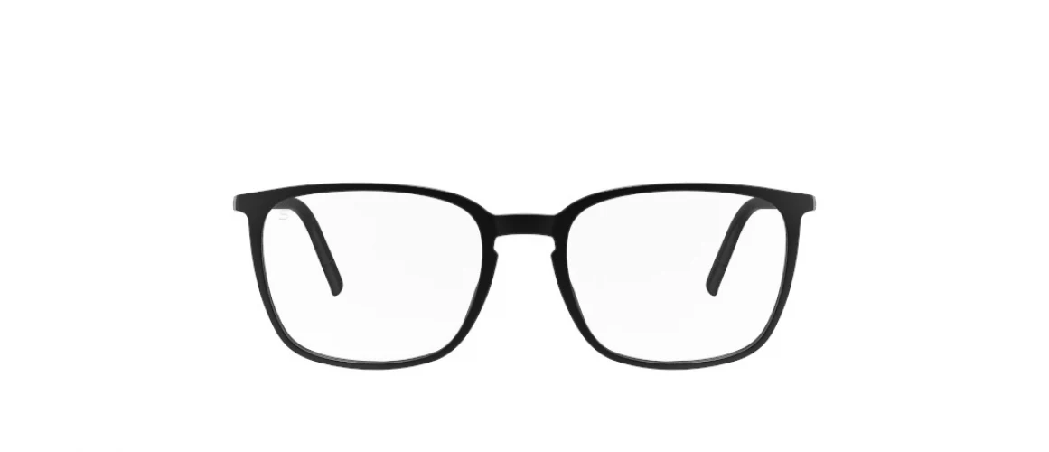 Silhouette SPX Illusion 2978 Eyeglasses - Image 34