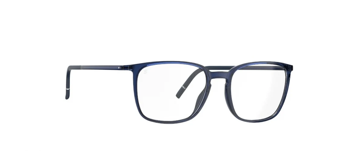 Silhouette SPX Illusion 2978 Eyeglasses - Image 41