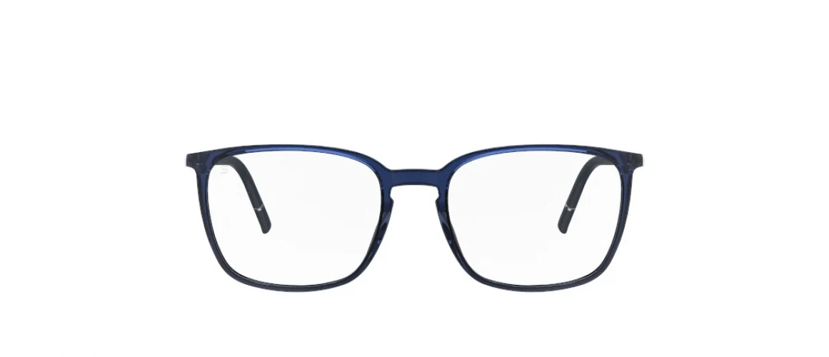 Silhouette SPX Illusion 2978 Eyeglasses - Image 42