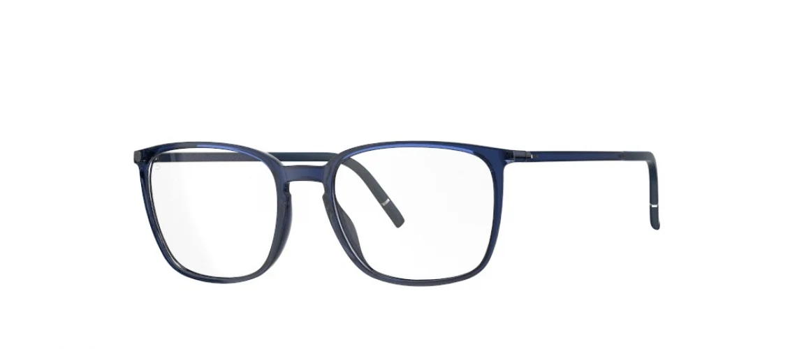 Silhouette SPX Illusion 2978 Eyeglasses - Image 43