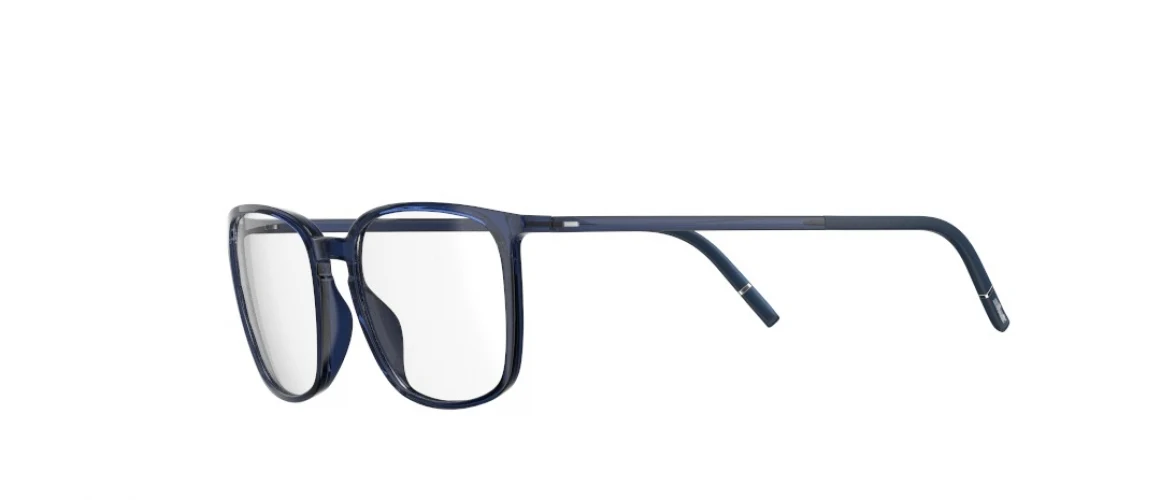 Silhouette SPX Illusion 2978 Eyeglasses - Image 44