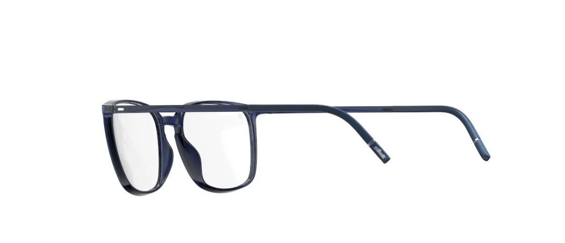 Silhouette SPX Illusion 2978 Eyeglasses - Image 46