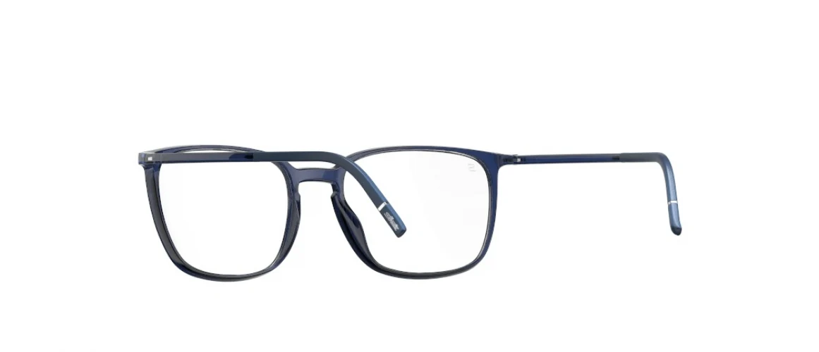 Silhouette SPX Illusion 2978 Eyeglasses - Image 47