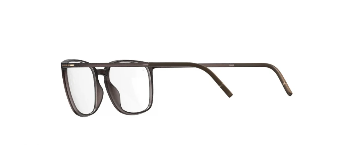 Silhouette SPX Illusion 2978 Eyeglasses - Image 6