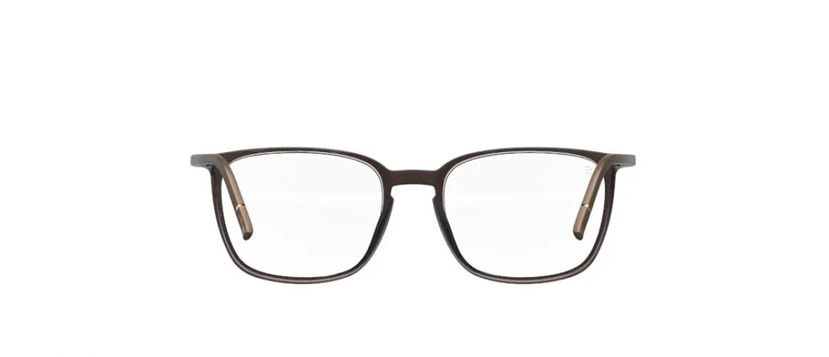 Silhouette SPX Illusion 2978 Eyeglasses - Image 8