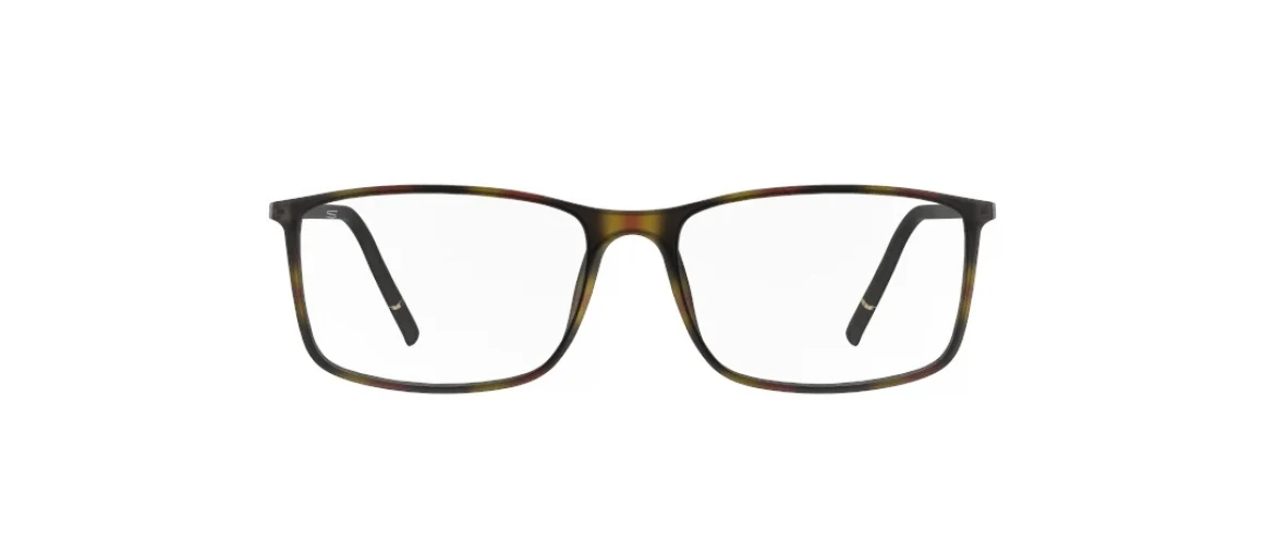 Silhouette SPX Illusion 2979 Eyeglasses - Image 10
