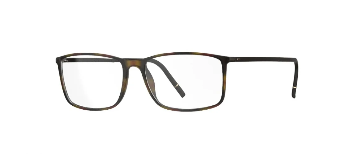 Silhouette SPX Illusion 2979 Eyeglasses - Image 11