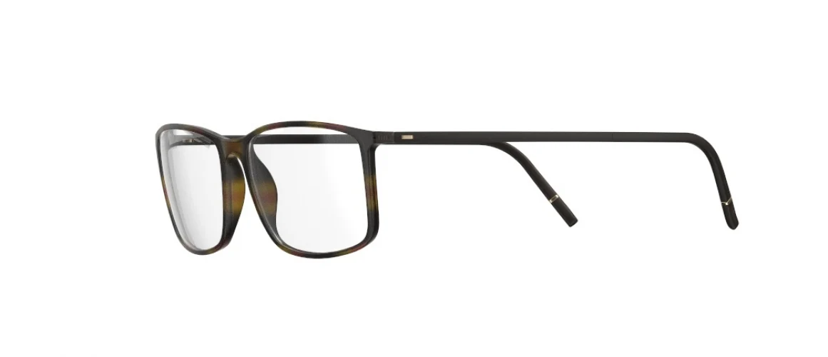 Silhouette SPX Illusion 2979 Eyeglasses - Image 12