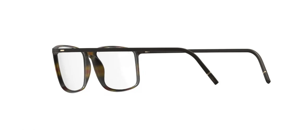 Silhouette SPX Illusion 2979 Eyeglasses - Image 14