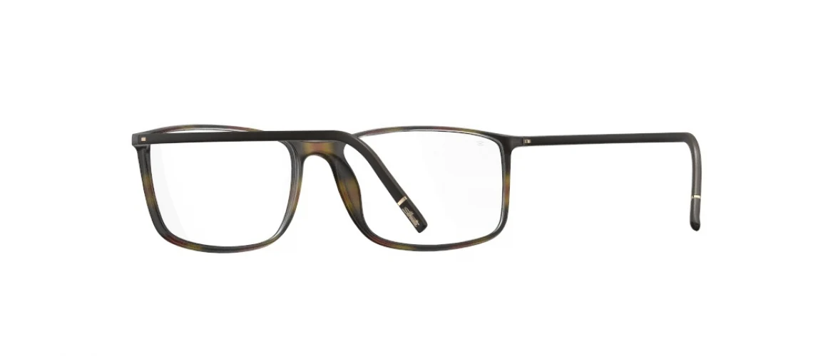 Silhouette SPX Illusion 2979 Eyeglasses - Image 15