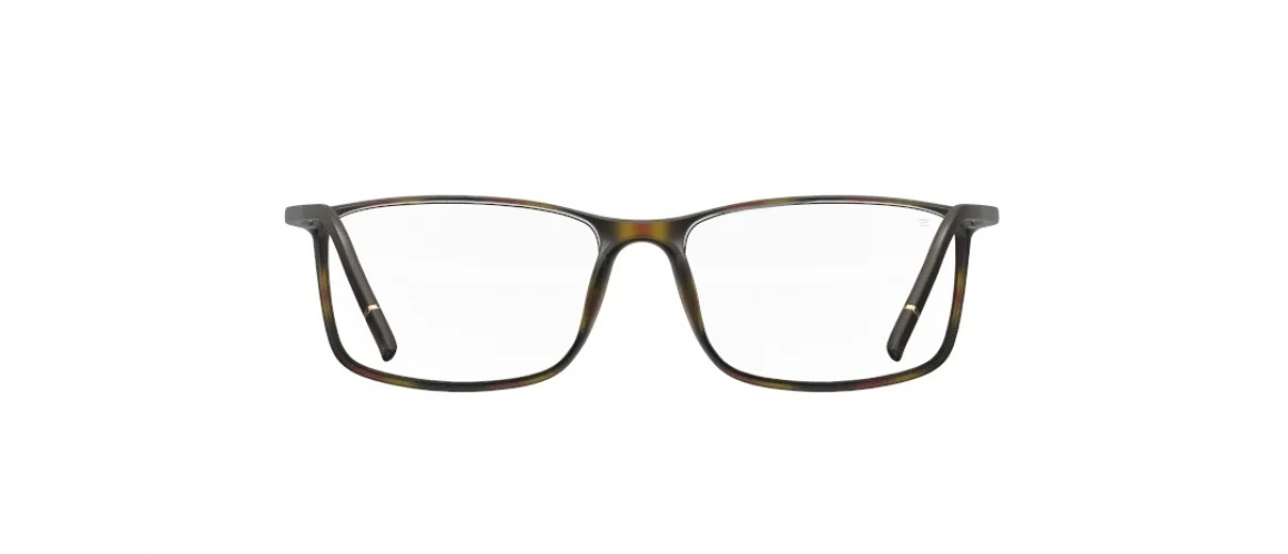 Silhouette SPX Illusion 2979 Eyeglasses - Image 16
