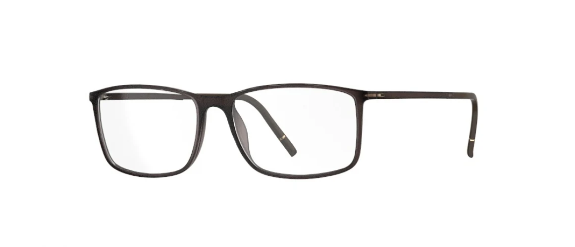 Silhouette SPX Illusion 2979 Eyeglasses - Image 19