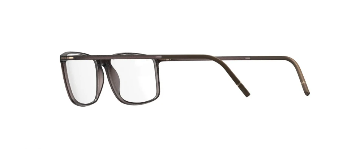 Silhouette SPX Illusion 2979 Eyeglasses - Image 22