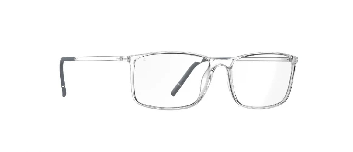 Silhouette SPX Illusion 2979 Eyeglasses - Image 25