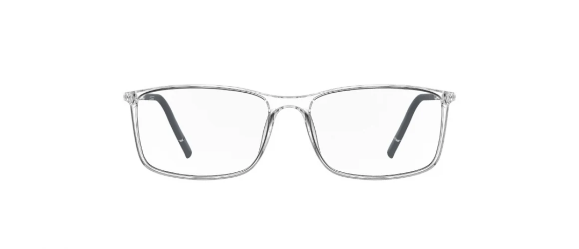 Silhouette SPX Illusion 2979 Eyeglasses - Image 26