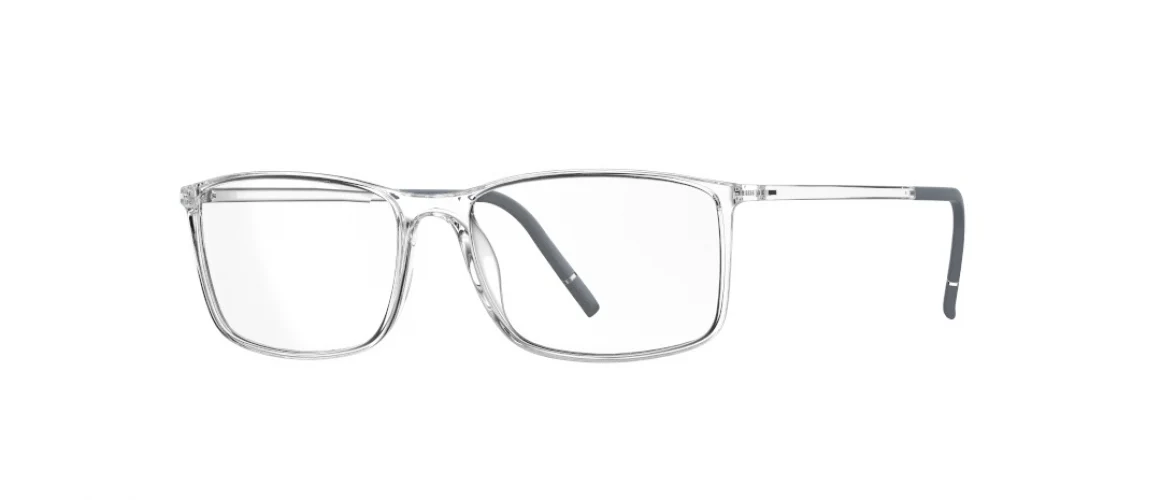 Silhouette SPX Illusion 2979 Eyeglasses - Image 27