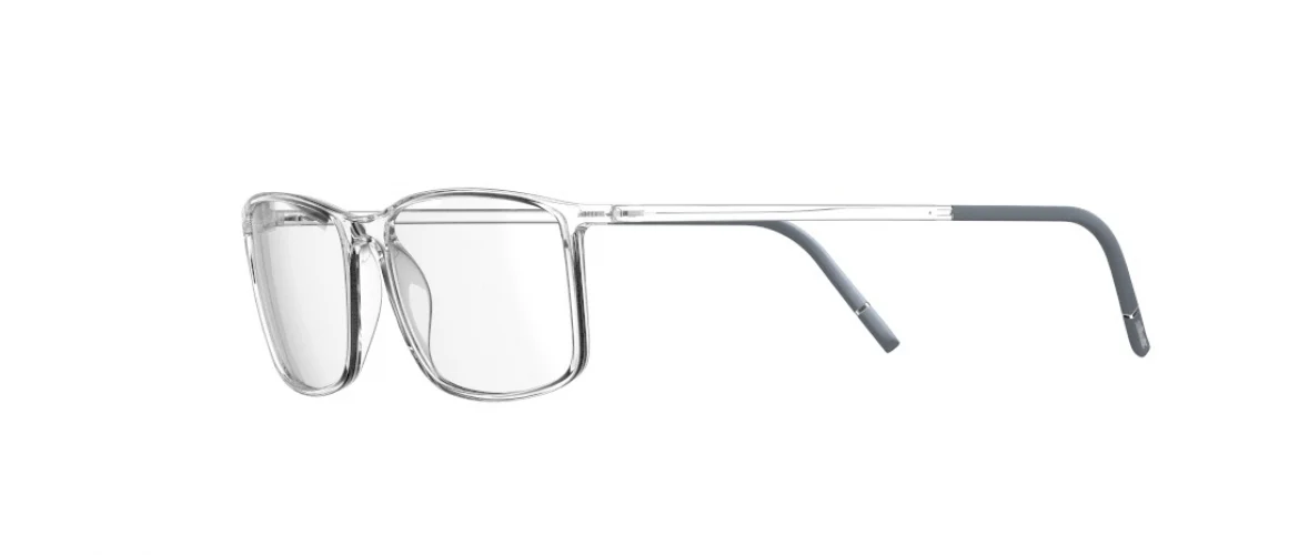 Silhouette SPX Illusion 2979 Eyeglasses - Image 28